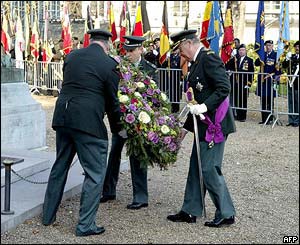 KingKing Albert II of Belgium