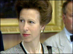 Princess Anne