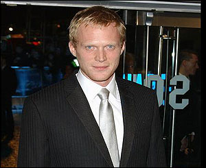 Paul Bettany
