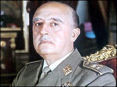 General Franco