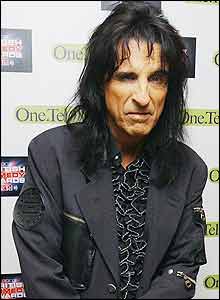 Alice Cooper