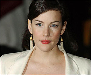 Liv Tyler