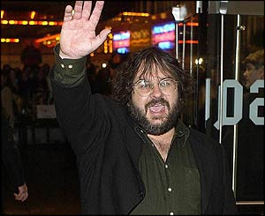 Peter Jackson