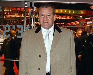 Ray Winstone