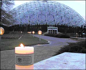 Missouri Botanical Garden