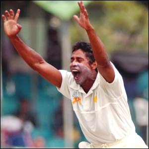 Chaminda Vaas