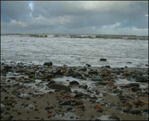 A moody day on the Lleyn Peninsula (Llinos Merks)