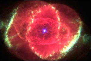 Image courtesy of the Space Telescope Science Institute.