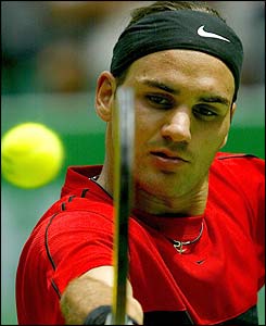 Roger Federer