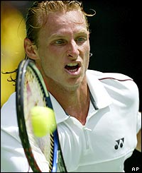 David Nalbandian