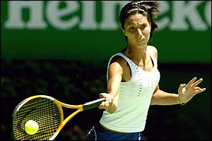 Anastasia Myskina