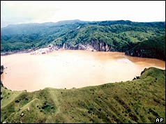 Lake Nyos
