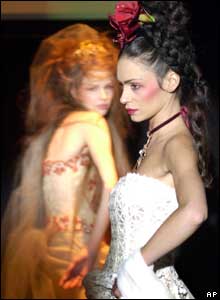 Marella Ferrera collection