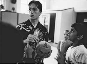 � Carl Cordonnier - DAILYLIFE