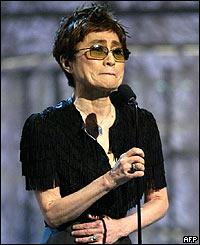 Yoko Ono