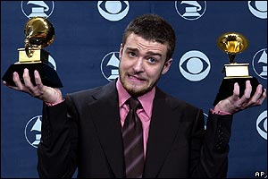 Justin Timberlake