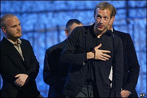 Coldplay