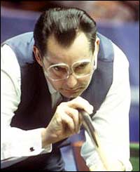 Ray Reardon