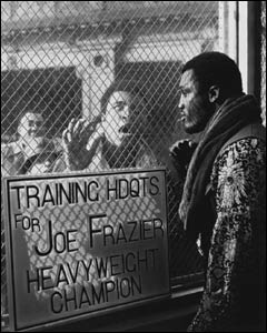 Photo 1970 � George Kalinsky 