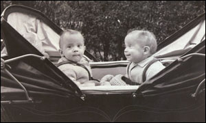 Unknown Photographer, c1930. Tom Phillips Collection