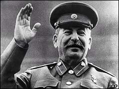 Joseph Stalin