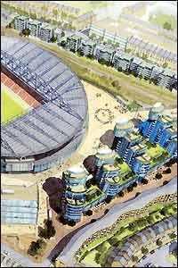 Pictures courtesy of Miller Hare