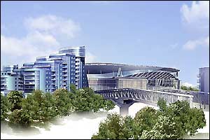 Pictures courtesy of Miller Hare