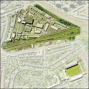 Pictures courtesy of Miller Hare