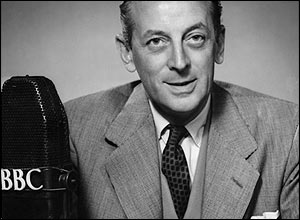 Alistair Cooke