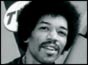 Jimi Hendrix