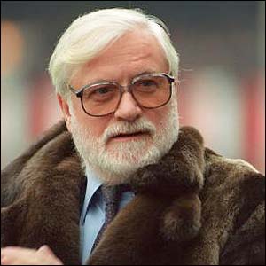 Ken Bates in 1991