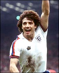 Kevin Keegan