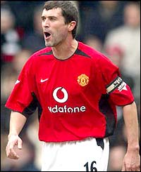Roy Keane