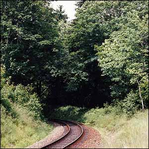 Andrew Cross' Foreign Power (Parts 1, 2 and 3)