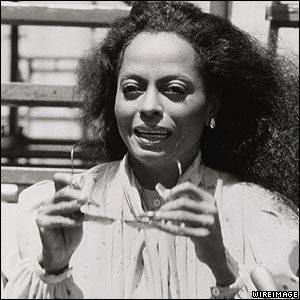 Diana Ross