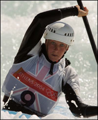 Bronze medal for Helen Reeves