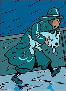 � Herg�/Moulinsart - 2003-4 