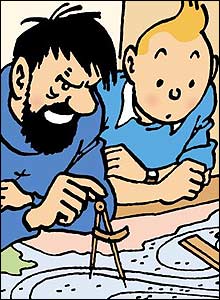 � Herg�/Moulinsart - 2003-4 