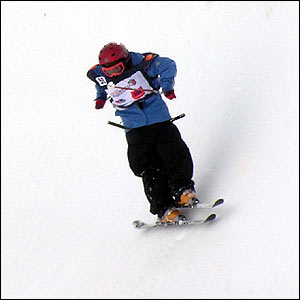 Murray Buchan (pic by Stewart Walsh)