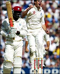 Anderson dismisses Gayle