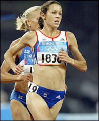 Jo Pavey