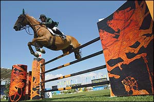 Kevin Babington on Carling King