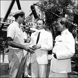 Brando in The Ugly American 