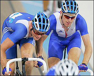 Bradley Wiggins wins another medal