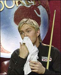 Paul Hunter