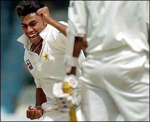 Danish Kaneria dismisses Laxmipathy Balaji