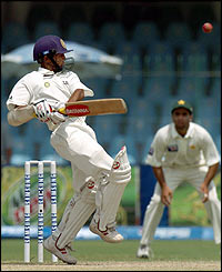 Parthiv Patel