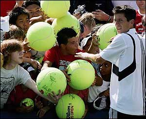 Tim Henman