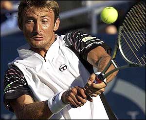 Juan Carlos Ferrero