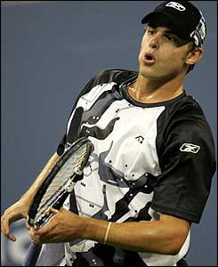 Andy Roddick